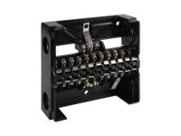 Цоколь топочного автомата Honeywell TMG 70205