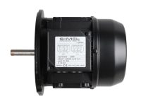 Электродвигатель Simel 52/3012, 0.37 кВт