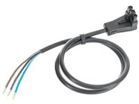 Кабель датчика пламени Honeywell 600 мм, 7236001