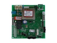 Плата Honeywell SM07412