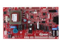 Плата Honeywell R20014817
