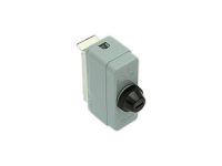 Гнездо плавкого предохранителя Ecoflam HK52004/1