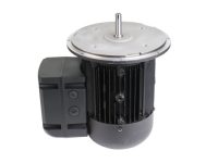 Электродвигатель Weishaupt WM-D112/140-2/3K0