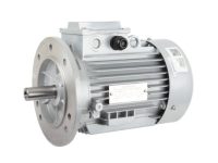 Электродвигатель CIB Unigas IMM 90 LB2