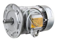 Электродвигатель Ceg 90L-2P-B5 2,2 кВт