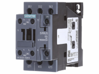 Миниконтактор Siemens 3RT2026-1BB40