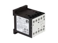 Миниконтактор Lovato 11 BG09 10 A230
