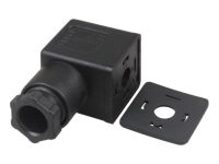 Разъем Hirschmann GDMW OMAL 4P