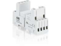 Колодка ABB CR-M4SS