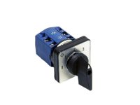 Переключатель управления Oilon CG8 A222-600E-V/G251