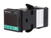 Регулятор температуры Gefran 600-R-R-R-R-1
