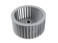 Рабочее колесо вентилятора Ecoflam O280 x 140 мм, 65321798