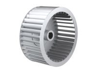 Рабочее колесо вентилятора Ecoflam O320 x 150 мм, 65321800