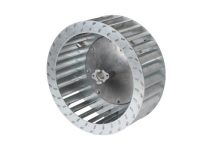 Рабочее колесо вентилятора Weishaupt TS-S 267 x 104.5 мм, 11161208141