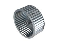 Рабочее колесо вентилятора Weishaupt O217 x 92 мм, 21135308071