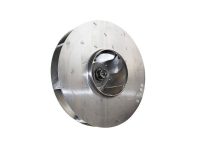 Рабочее колесо вентилятора Riello O318 x 49 мм, 3003762