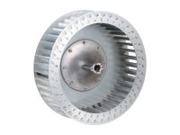 Рабочее колесо вентилятора Weishaupt O348 x 104.5 мм, 21131408021
