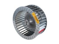Рабочее колесо вентилятора Weishaupt O248 x 104 мм, 11161208151