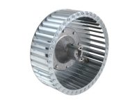 Рабочее колесо вентилятора Weishaupt O188 x 62 мм, 21115308061