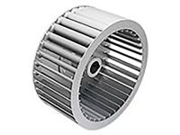 Рабочее колесо вентилятора Weishaupt O200 x 92 мм, 21135308081