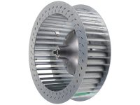 Рабочее колесо вентилятора Weishaupt TS-S 335 x 104.5 S1