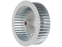 Рабочее колесо вентилятора Weishaupt TS-S 330x104.5 S1