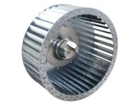 Рабочее колесо вентилятора Elco O250 x 105 мм, 13010487