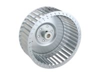 Рабочее колесо вентилятора Giersch O180 x 74 мм, 33-90-10590