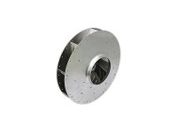 Рабочее колесо вентилятора Baltur O430 x 45 мм, 29361