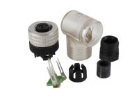 Комплект разъемов Honeywell кабеля ASY784
