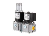 Газовый электромагнитный клапан Brahma GVC15*S*L