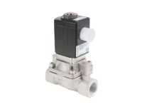 Газовый электромагнитный клапан Weishaupt 5406A20