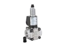 Газовый электромагнитный клапан Kromschroder VAS240R/LK