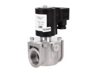 Газовый электромагнитный клапан Madas EVP/NC-1 DN 25 24 Vdc