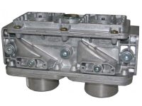 Газовый электромагнитный клапан Siemens VGD20.503U