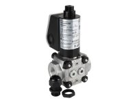 Газовый электромагнитный клапан Kromschroder VAS120R/NW, 88000004