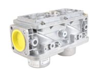 Газовый электромагнитный клапан Siemens VGD20.503