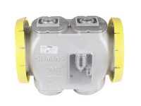 Газовый электромагнитный клапан Siemens VGD40.125