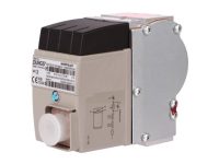 Газовый электромагнитный клапан Dungs W-MF 055 D01 S20 WG5