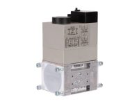 Двойной электромагнитный клапан Weishaupt DMV-D 520/11