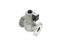 Газовый электромагнитный клапан Weishaupt MVD 5050/5