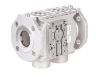 Двойной биогазовый клапан Siemens VRD40.050