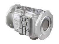 Газовый электромагнитный клапан Siemens VGD40.065U