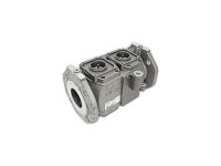Газовый электромагнитный клапан Siemens VGD40.080U