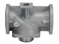 Газовый электромагнитный клапан Siemens VGF10.654P