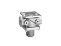 Газовый электромагнитный клапан Siemens VGG10.654U