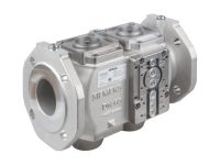 Газовый электромагнитный клапан Siemens VGD40.050
