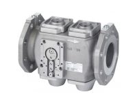 Двойной биогазовый клапан Siemens VRD40.065