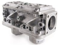 Газовый электромагнитный клапан Siemens VGD20.2511