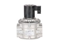 Газовый электромагнитный клапан Madas EVP/NC-1 DN 40